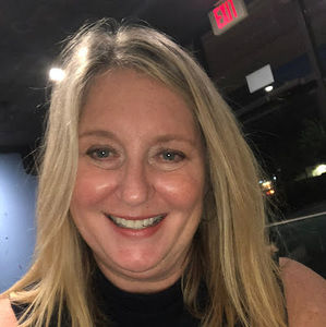 Meet your Posher, Jacquie